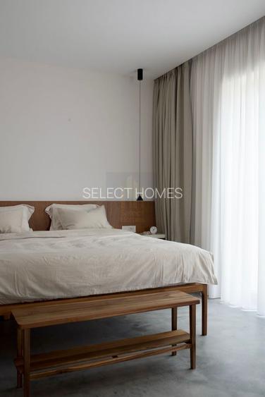 Penthouse unic de vanzare *Dacia- Eminescu* - 13