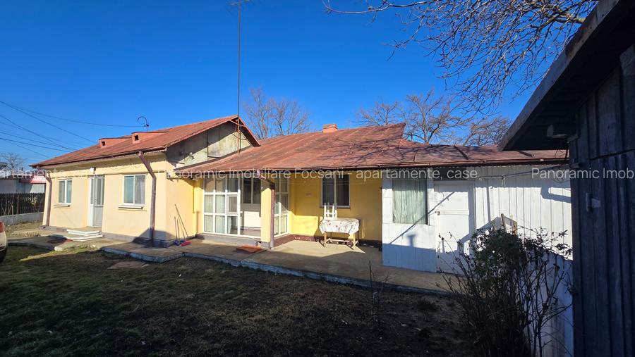 Casa de vanzare Focsani, strada Odobesti - 21