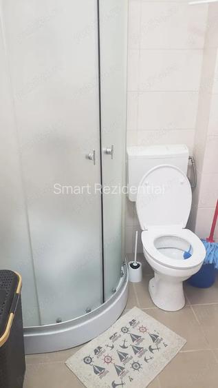 Garsonieră spațioasă, Brâncoveanu - adiacent  | Bloc 2018 - 8