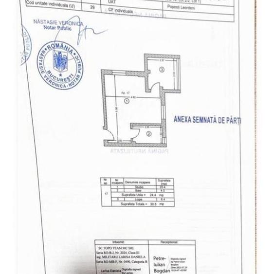 Metrou Dimitrie Leonida Garsoniera finalizata - 14