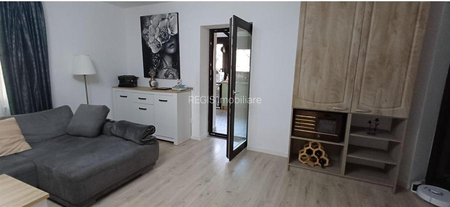 Apartament 4 camere cu curte proprie,la casa - 5