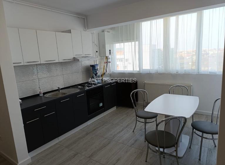 Inchiriere 2 camere Biruintei Popesti Leordeni - 6
