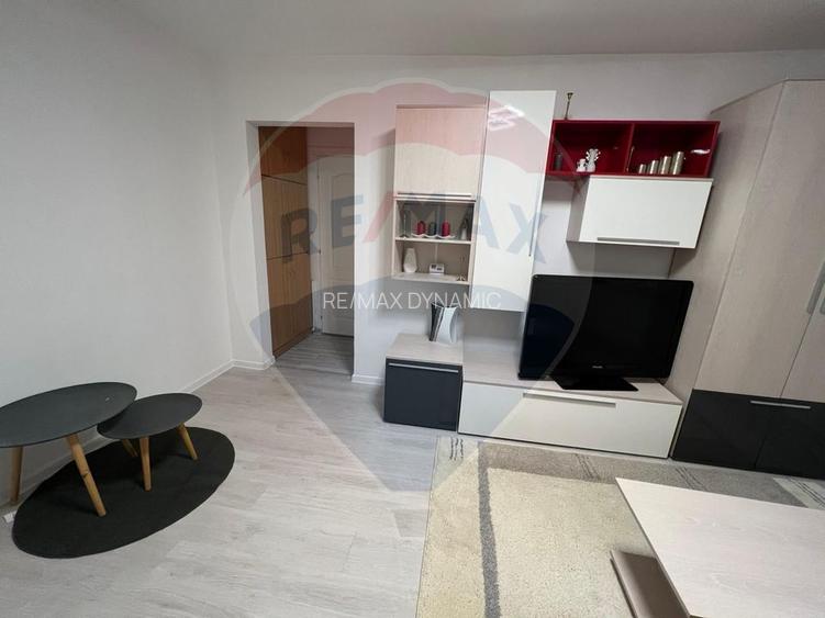 Apartament 2 camere Boul Rosu - 7