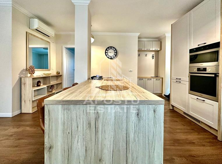 Apartament LUX cu 3 camere de inchiriat- zona Subcetate - 12