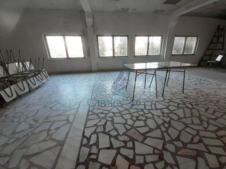 De vanzare sau inchiriere complex industrial langa Oradea, Bihor - 4