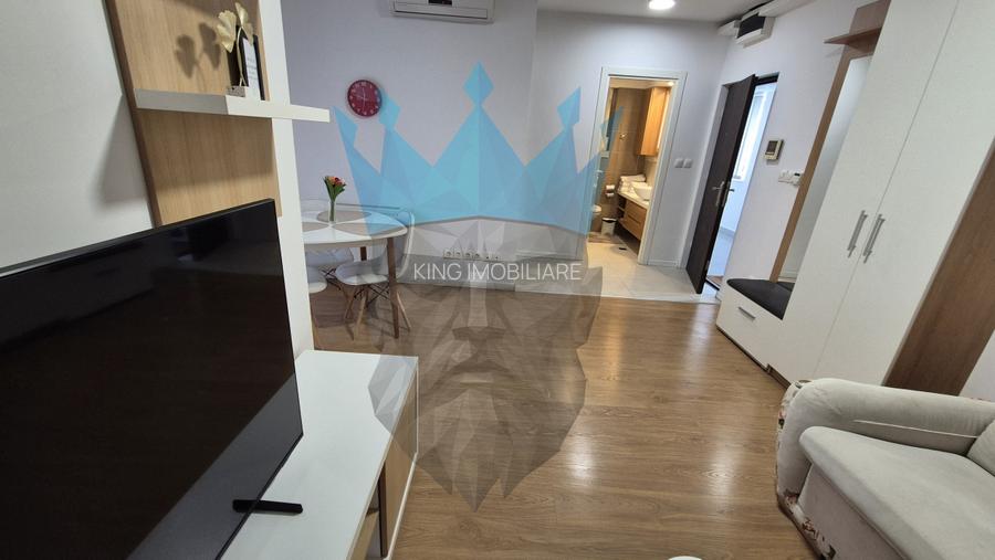  Apartament 2 Camere Calea Calarasilor Bucuresti - 4