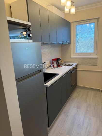 Inchiriere 2 camere Floreasca - 3