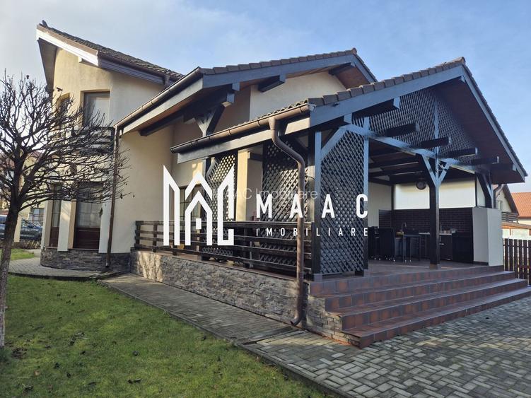 Exceptional - Oază de liniște în Sânpetru, Brașov - 12