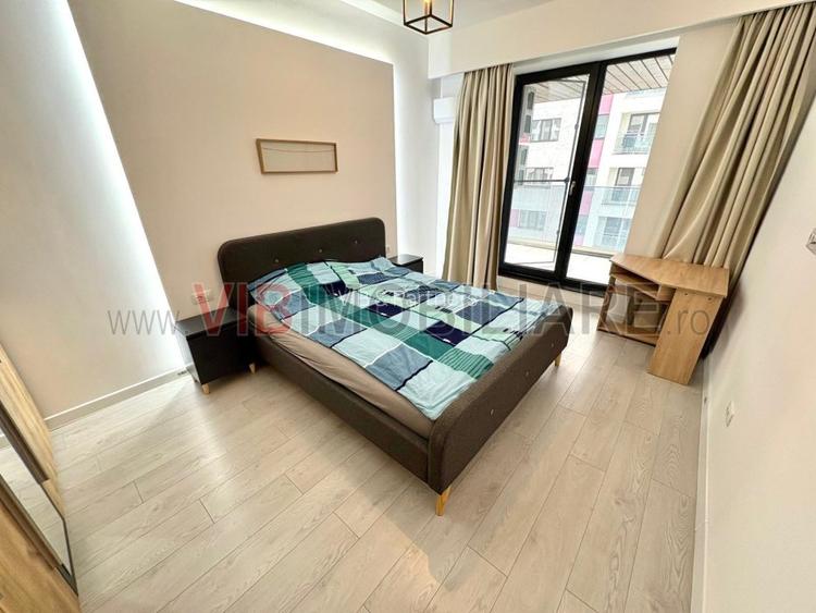 2 Camere - Politehnica - Bloc Nou - Metrou - 5