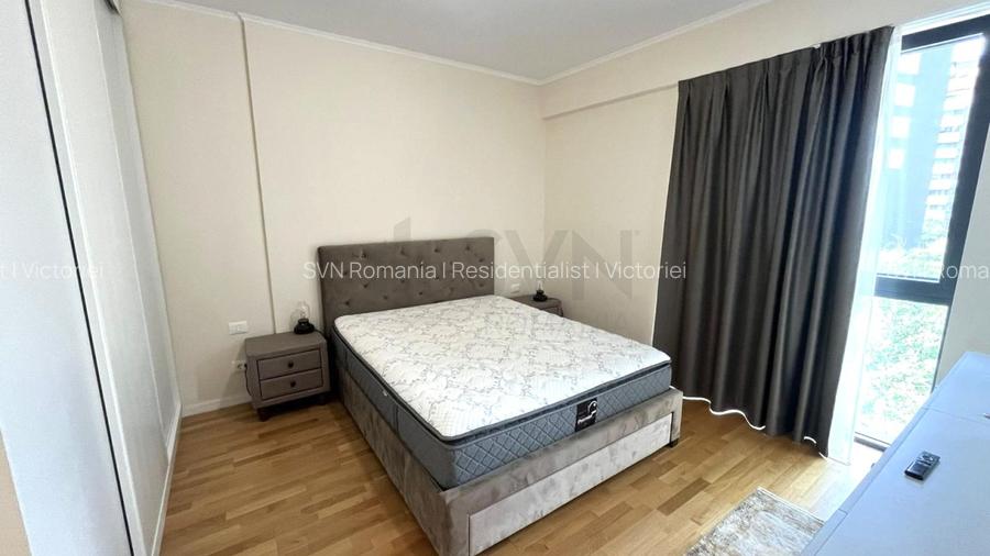 REA1027457 Apartament 2 camere Aviatiei - 4