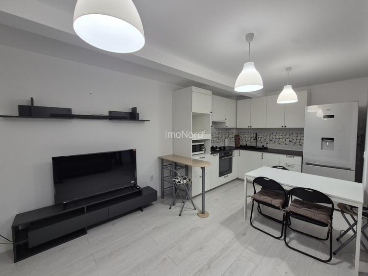 Prima închiriere – Apartament 3 camere în Pantelimon, Ilfov! - 4