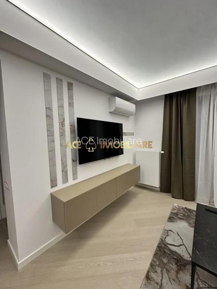 2 Camere | Pipera | Cortina North | Centrala | Petfriendly | Parcare - 4