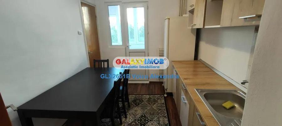 Apartament 2 Cam Berceni - Aparatorii Patriei - Centrala - 4