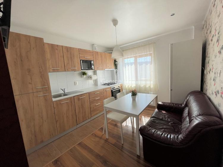 Proprietar – vand apartament cu 2 camere, decomandat, gata de mutare - 7