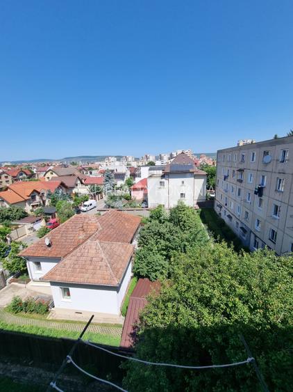 Garsonieră 11 mp utili – Gheorgheni,  Zona Hotel Royal - 9