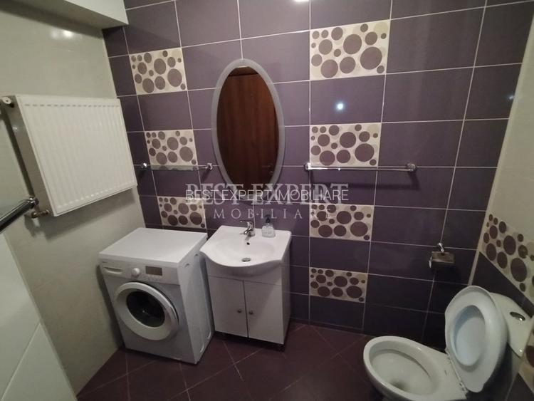 Garsoniera Spatioasa cu Loc Parcare inclus/3 min-STB/Parcul Teilor - 4