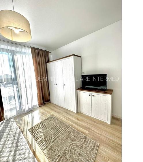 Apartament 2 camere mobilat,utilat Tomis Plus - 5