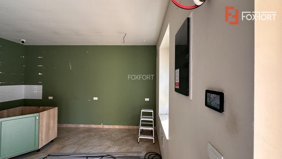 OCAZIE COMISION 0% - vanzare spatiu comercial in Timisoara, zona Iulius Mall - 16