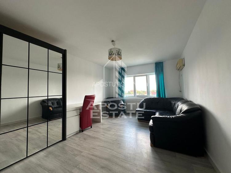 Apartament 3 camere zona Polivalenta - 4
