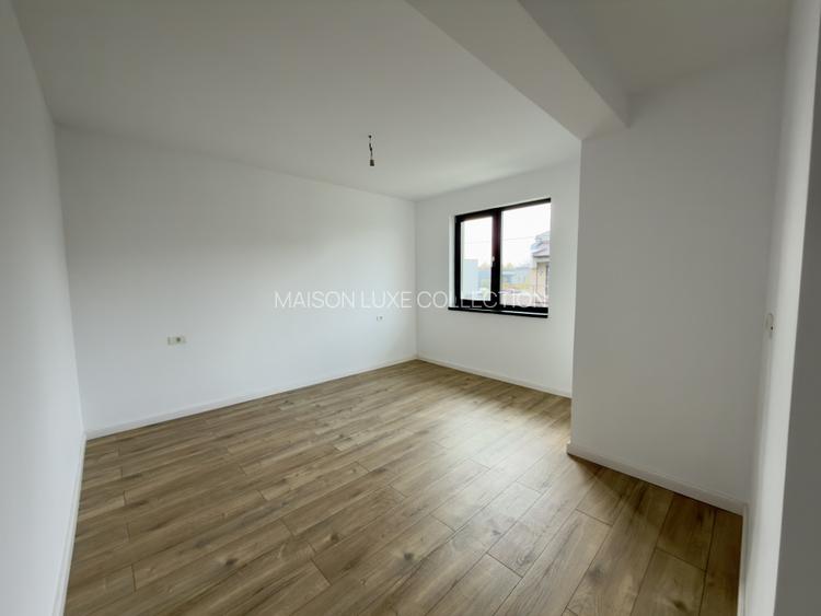 Com 0%|Casă individuală| 5 camere, terasă și garaj | Corbeanca |Paradisul Verde - 9