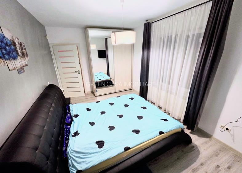 Apartament 3 camere, zona Stadionului,  78 mp utili, 2 parcari - 5