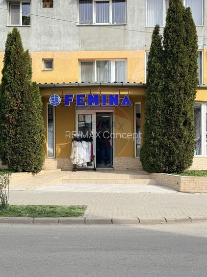 Spațiu comercial | 83 mp | Vanzare | Alba Iulia | comision 0% - 7