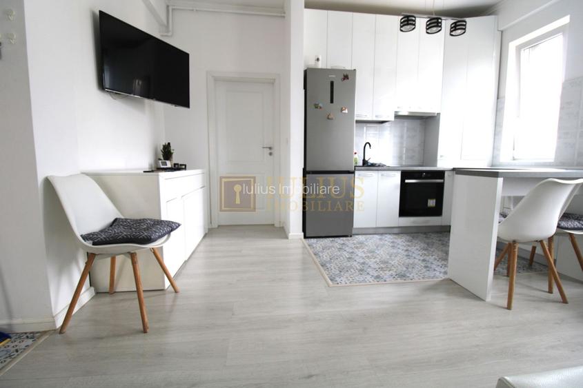 3 camere in Soarelui, parc pt copii, aproape de zona Soarelui - 4