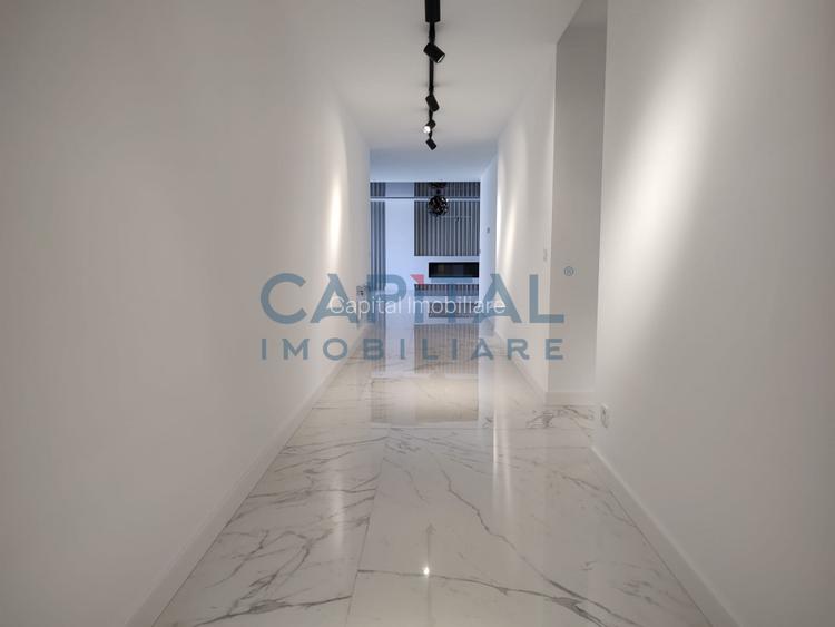 Vand penthouse Oradea - 6