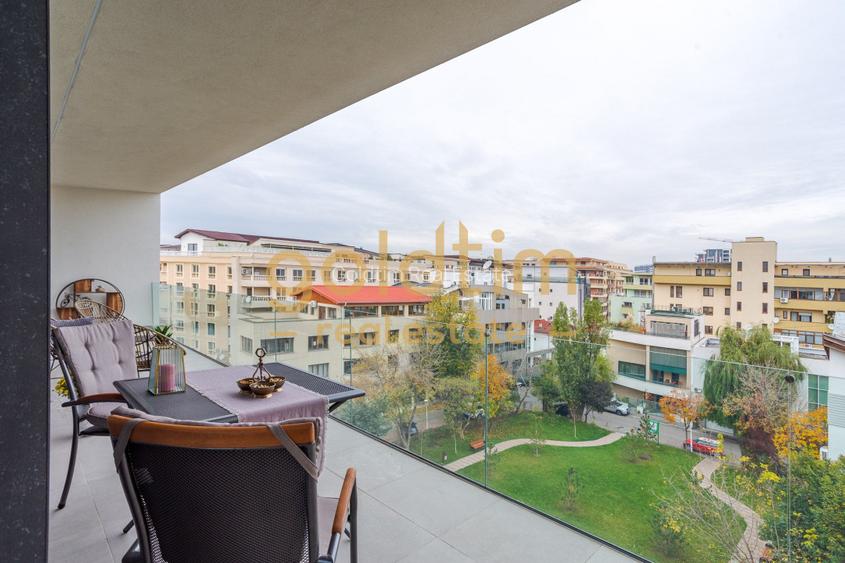 SUPERB/ TERASA 24 mp/ HERASTRAU - 24