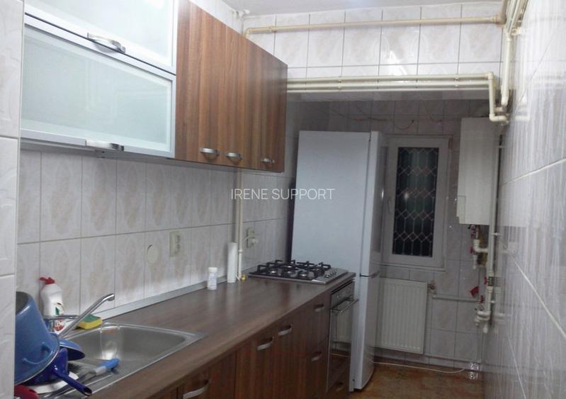 Garsoniera Mobilata/Utilata Centrala Termica in Militari - 6