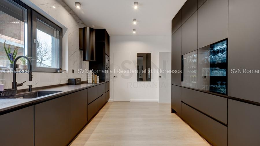 REV2005661 Vila Individuala in Corbeanca l Finisaje Premium - 4