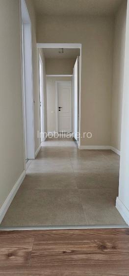 Exclusivitate/3 camere Lujerului/ 2 min Metrou/ Mobilat,utilat nou 2026 - 9