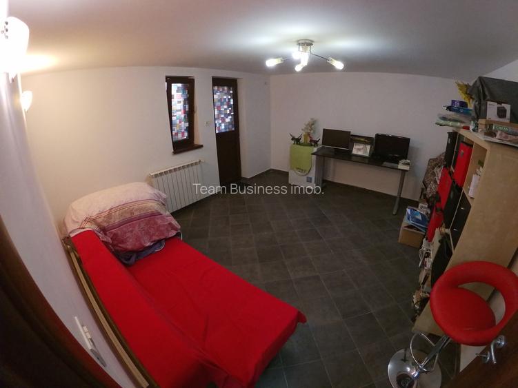 Vila S+P+1+pod vezi video - 22