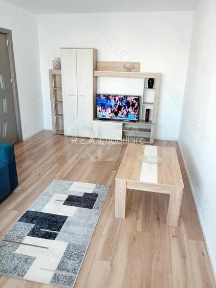 2 camere Fizicienilor la 10 minute de Metrou Grigorescu - 2