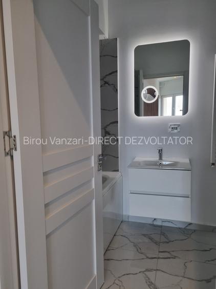 Apartament 3 camere,2 bai,centrala proprie,mutare imediata,TVA inclus in pret! - 6