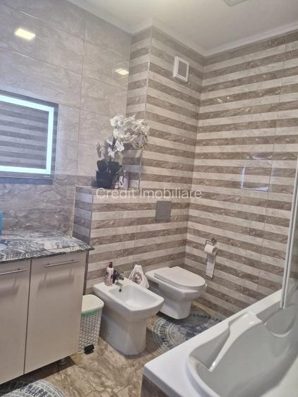 Apartament ISARAN 4 CAMERE 2 PARCARI SUBTERANE! - 5