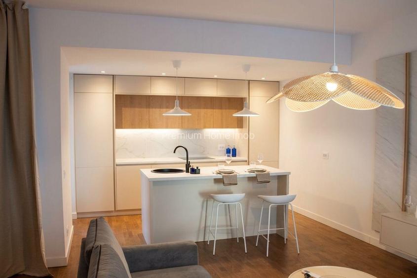 Apartament | 2 camere | Bloc nou | Porsche Pipera | Avalon Estate - 7