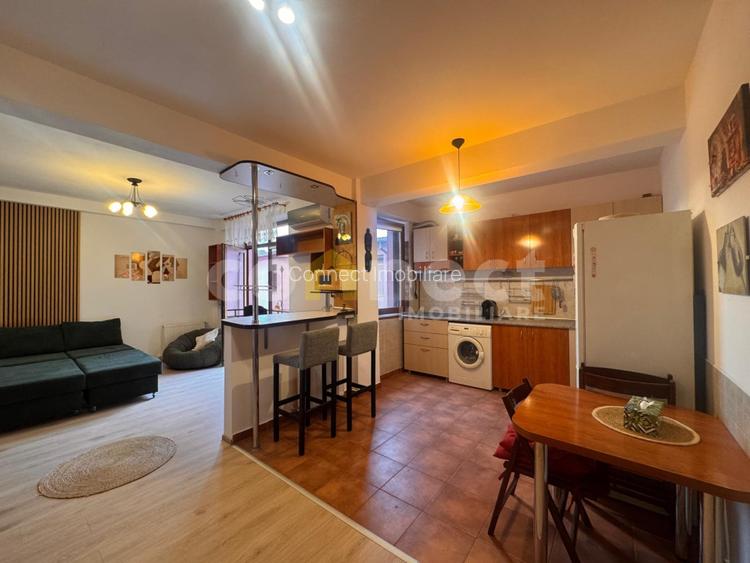 De inchiriat apartament 1 camera | Zorilor - 2