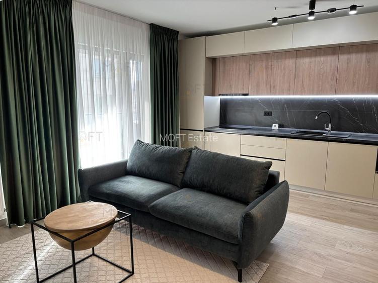 Apartament Premium Lux || 2 camere In Bloc Nou || Select Residences || - 5