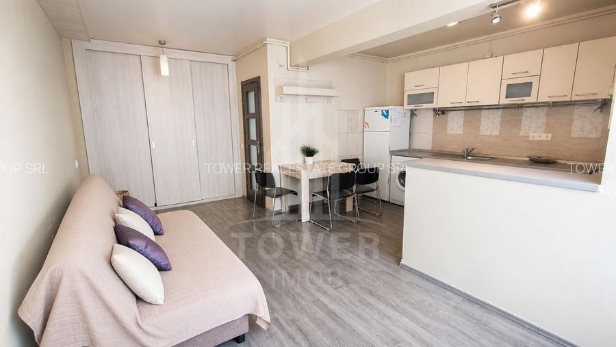 Apartament modern cu 2 camere – ideal locuință sau investiție - 7