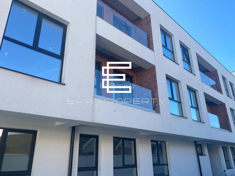 Apartament 2 camere -intabulat - 50 mp- Selimbar zona Shopping City - 9