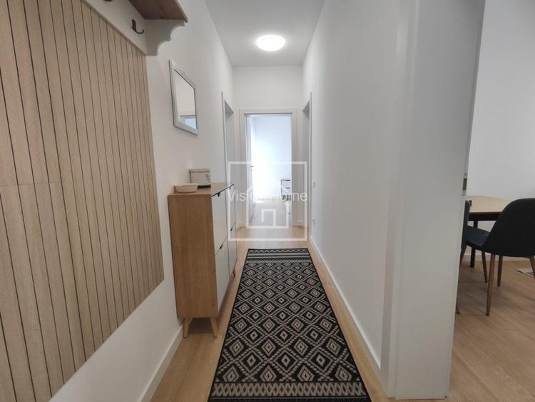 Apartament cu 2 camere decomandat in Deventer Sibiu - 8