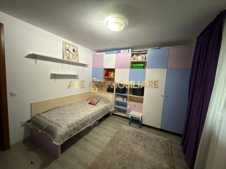 3 Camere de inchiriat | Jiului | 2 bai | Centrala | Parcare | Metrou - 8