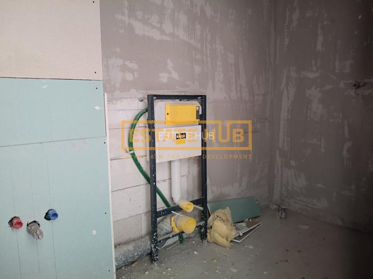 Apartament 3 camere | The Nest | Comision 0% - 13