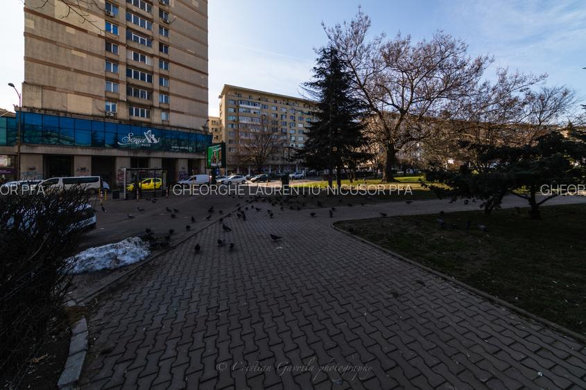 Apartament 3 camere Cismigiu-Sala Palatului - 17