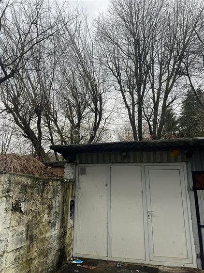 Apartament cu  4 camere si garaj zona centrala - 10