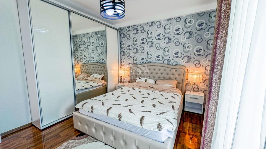 Apartament 2 camere mobilat - 3 min plaja - Mamaia Nord Lidl - 3