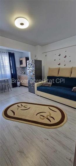 Garsoniera de vanzare Pollux -Chiajna - 3