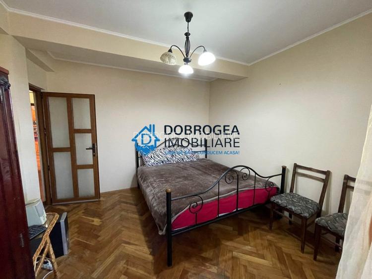 Ultracentral, 3 camere, decomandat, centrala termica - 9