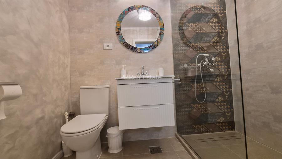 Tomis III - ap 2 cam, finisaje moderne (totul nou )/centrala gaze - 10